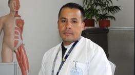 Alexander Bermúdez Macías